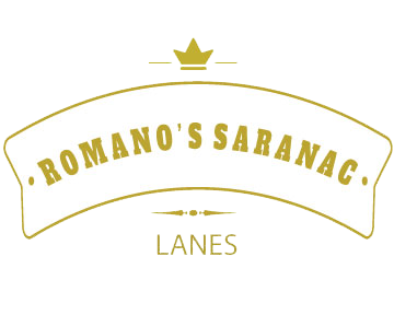 Romano's Saranac Lanes & Family Fun Center