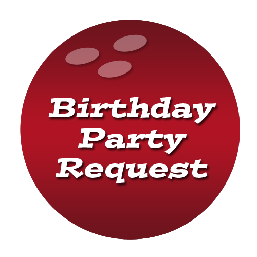 birthday request